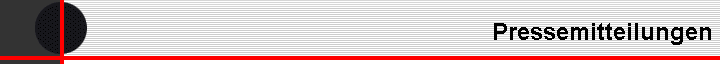 Pressemitteilungen